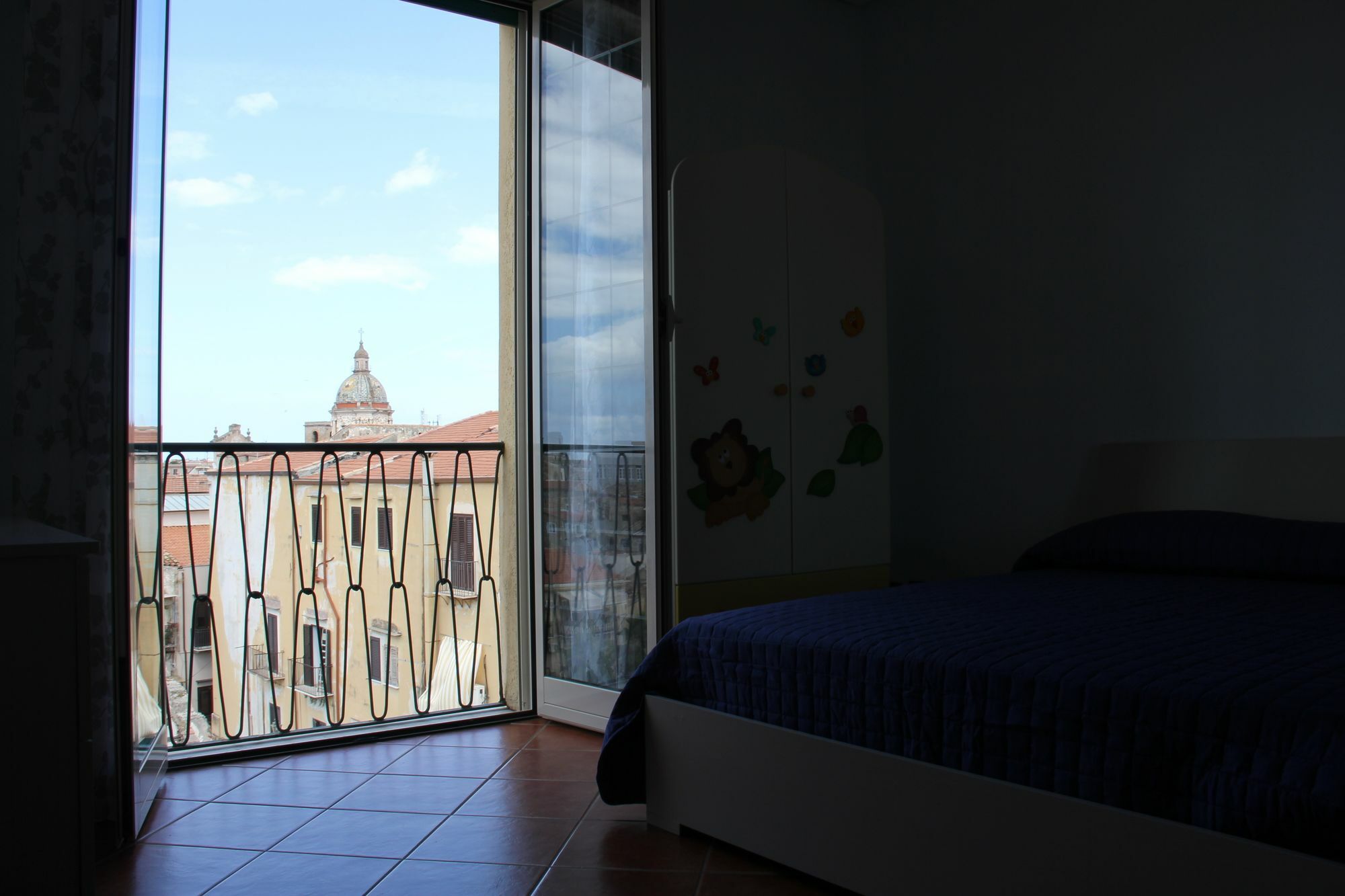 San Michele Arcangelo Palermo Exterior foto