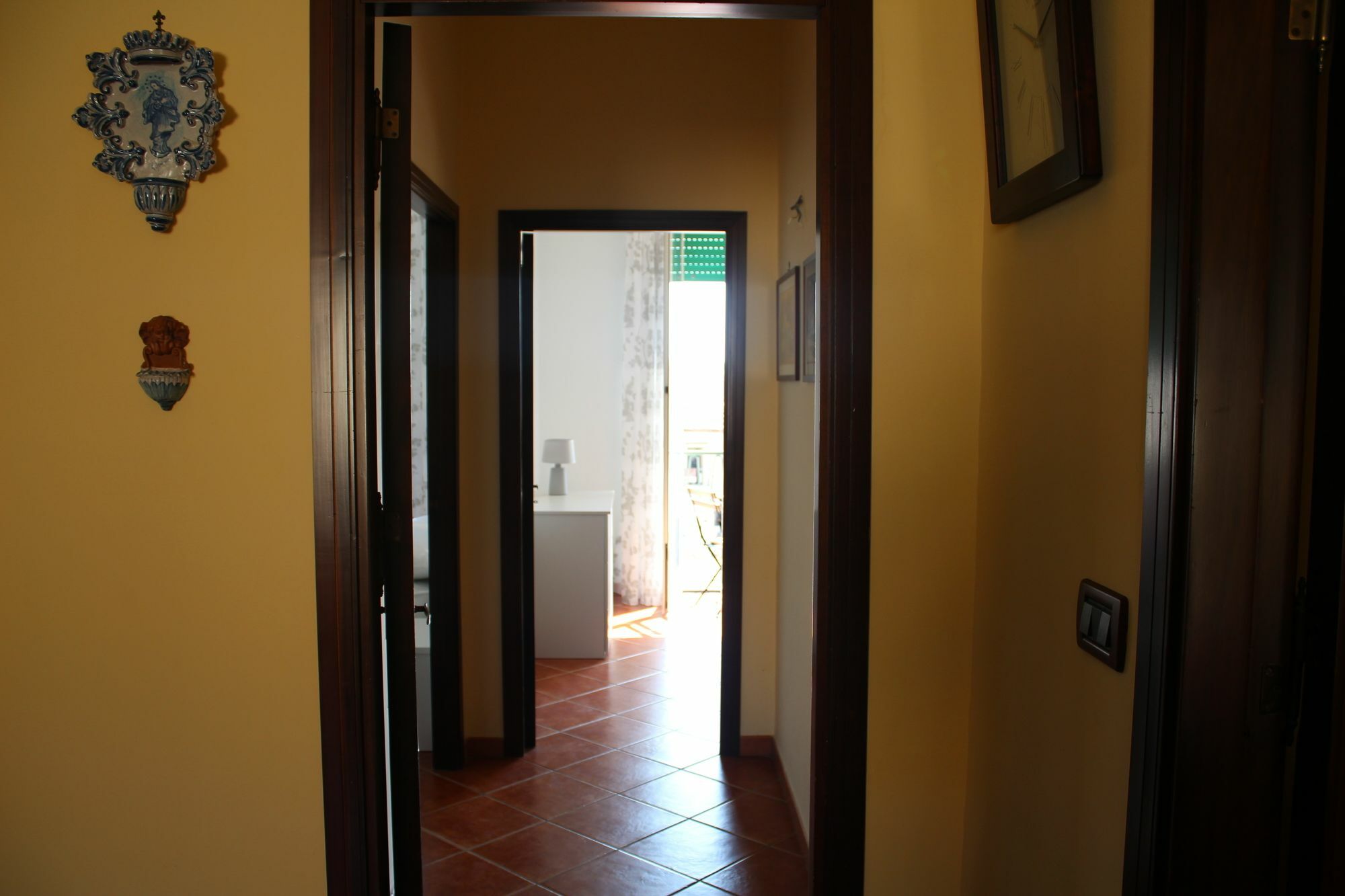 San Michele Arcangelo Palermo Exterior foto